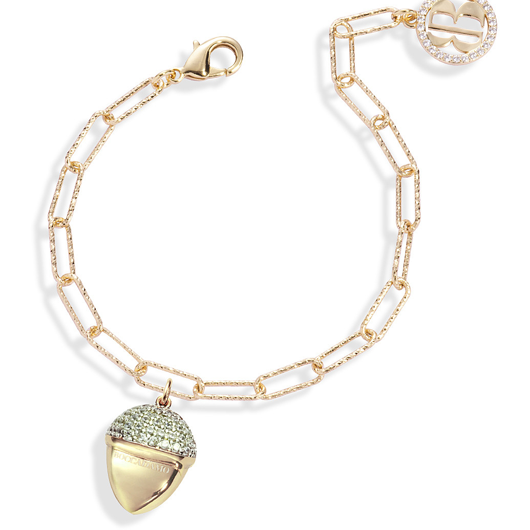 bracelet jewel Jewellery woman jewel Zircons KBR005D