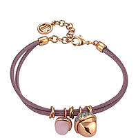 bracelet jewel Jewellery woman jewel Zircons KBR019RR