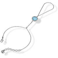 bracelet jewel Jewellery woman jewel Zircons XBC008C