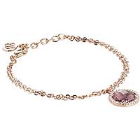 bracelet jewel Jewellery woman jewel Zircons XBR398RS