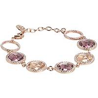 bracelet jewel Jewellery woman jewel Zircons XBR399RS