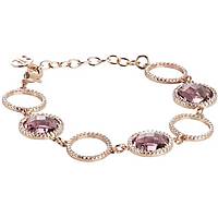 bracelet jewel Jewellery woman jewel Zircons XBR400RS
