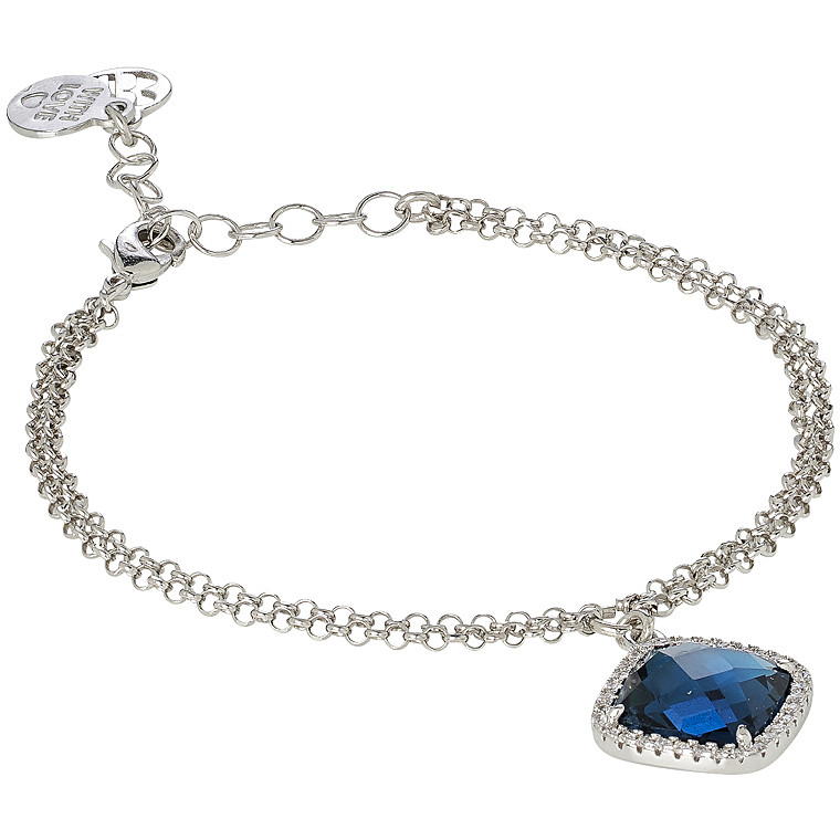 bracelet jewel Jewellery woman jewel Zircons XBR720B