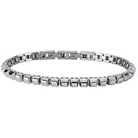 bracelet jewel Steel man jewel 232266