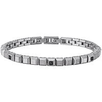 bracelet jewel Steel man jewel 232267