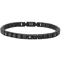 bracelet jewel Steel man jewel 232268