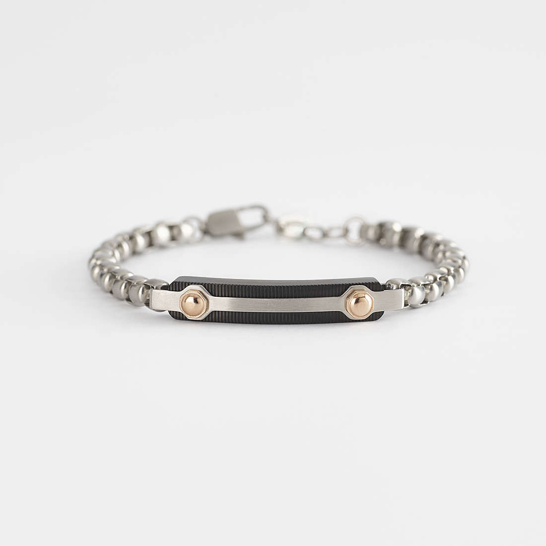 bracelet jewel Steel man jewel 232288