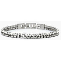 bracelet jewel Steel man jewel Absolute 232483