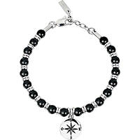 bracelet jewel Steel man jewel Atlantic 231763