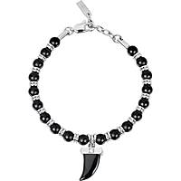 bracelet jewel Steel man jewel Atlantic 231765