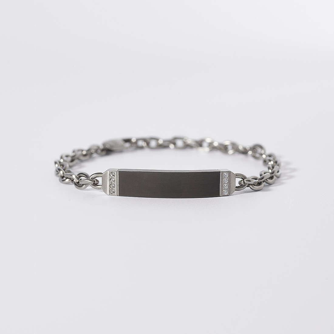 bracelet jewel Steel man jewel Blackstar 232305