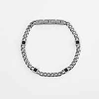 bracelet jewel Steel man jewel Blackstar 232306