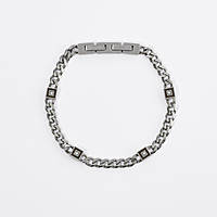 bracelet jewel Steel man jewel Blackstar 232307