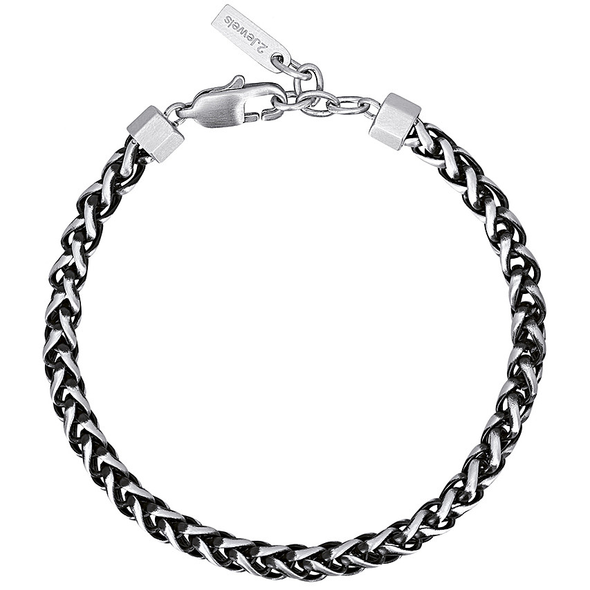 bracelet jewel Steel man jewel Blockchain 231958