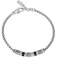bracelet jewel Steel man jewel Blockchain 232077