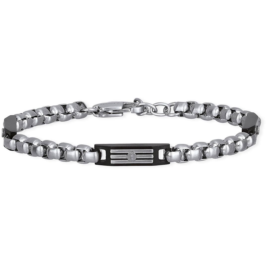 bracelet jewel Steel man jewel Blockchain 232149