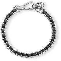 bracelet jewel Steel man jewel Blockchain 232225