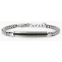 bracelet jewel Steel man jewel Blockchain 232474
