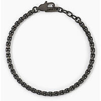 bracelet jewel Steel man jewel Blockchain 232478
