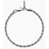 bracelet jewel Steel man jewel Blockchain 232479