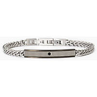 bracelet jewel Steel man jewel brave 232471