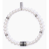 bracelet jewel Steel man jewel Casanova 232388