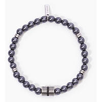 bracelet jewel Steel man jewel Casanova 232389