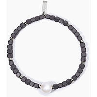 bracelet jewel Steel man jewel Casanova 232391
