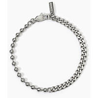 bracelet jewel Steel man jewel Derby 232475