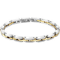 bracelet jewel Steel man jewel Diamond 20073851