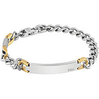bracelet jewel Steel man jewel Diamond 20081363