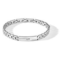 bracelet jewel Steel man jewel Diamond UBR 1112