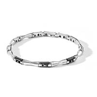 bracelet jewel Steel man jewel Diamond UBR 1115