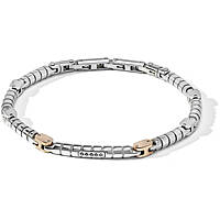 bracelet jewel Steel man jewel Diamond UBR 1156