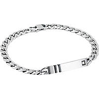 bracelet jewel Steel man jewel Herby 231411