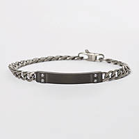bracelet jewel Steel man jewel Herby 232330