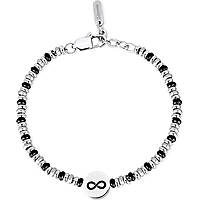 bracelet jewel Steel man jewel Ikon 231805
