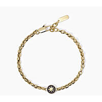 bracelet jewel Steel man jewel Navy 232368