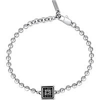 bracelet jewel Steel man jewel Optical 231810