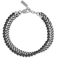 bracelet jewel Steel man jewel Original 232107