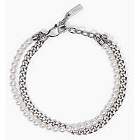 bracelet jewel Steel man jewel Original 232412