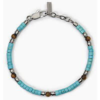 bracelet jewel Steel man jewel Original 232461