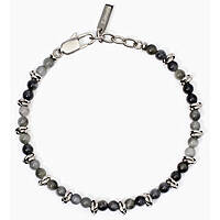 bracelet jewel Steel man jewel Original 232502
