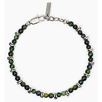 bracelet jewel Steel man jewel Original 232504