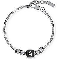 bracelet jewel Steel man jewel Sign Me Up 231940A