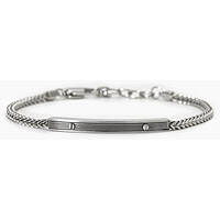 bracelet jewel Steel man jewel Smart 232463
