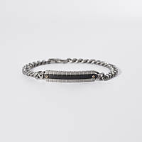 bracelet jewel Steel man jewel Techno City 232300
