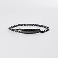 bracelet jewel Steel man jewel Techno City 232301