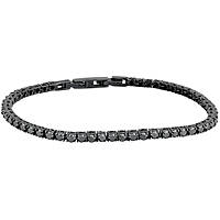 bracelet jewel Steel man jewel Tennis Club 231403