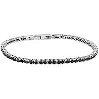 bracelet jewel Steel man jewel Tennis Club 231404